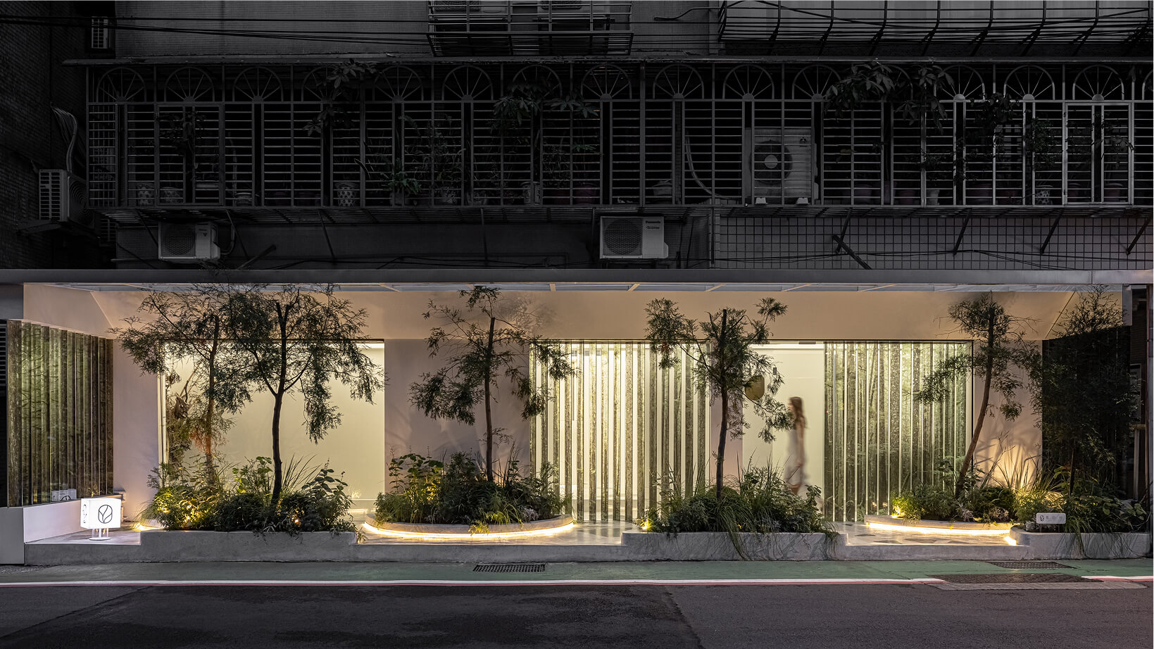 慕診所．生髮中心 Mumeilleur