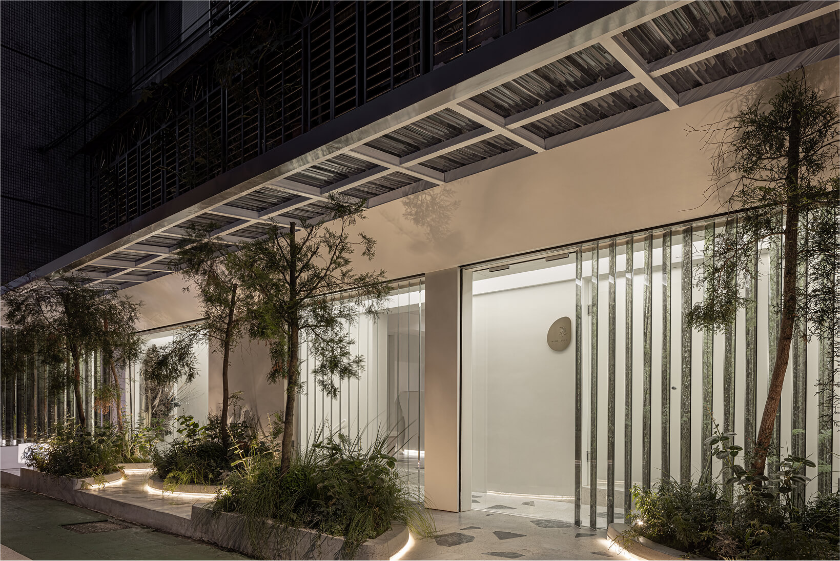 慕診所．生髮中心 Mumeilleur