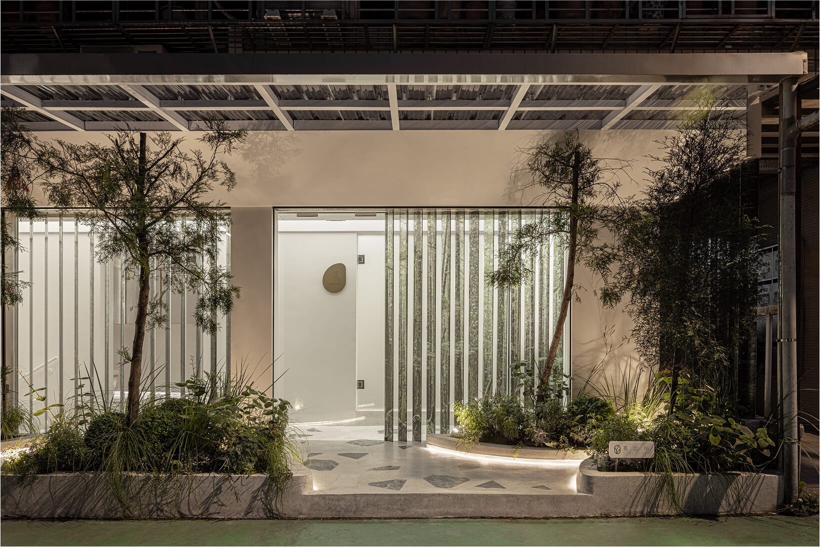 慕診所．生髮中心 Mumeilleur