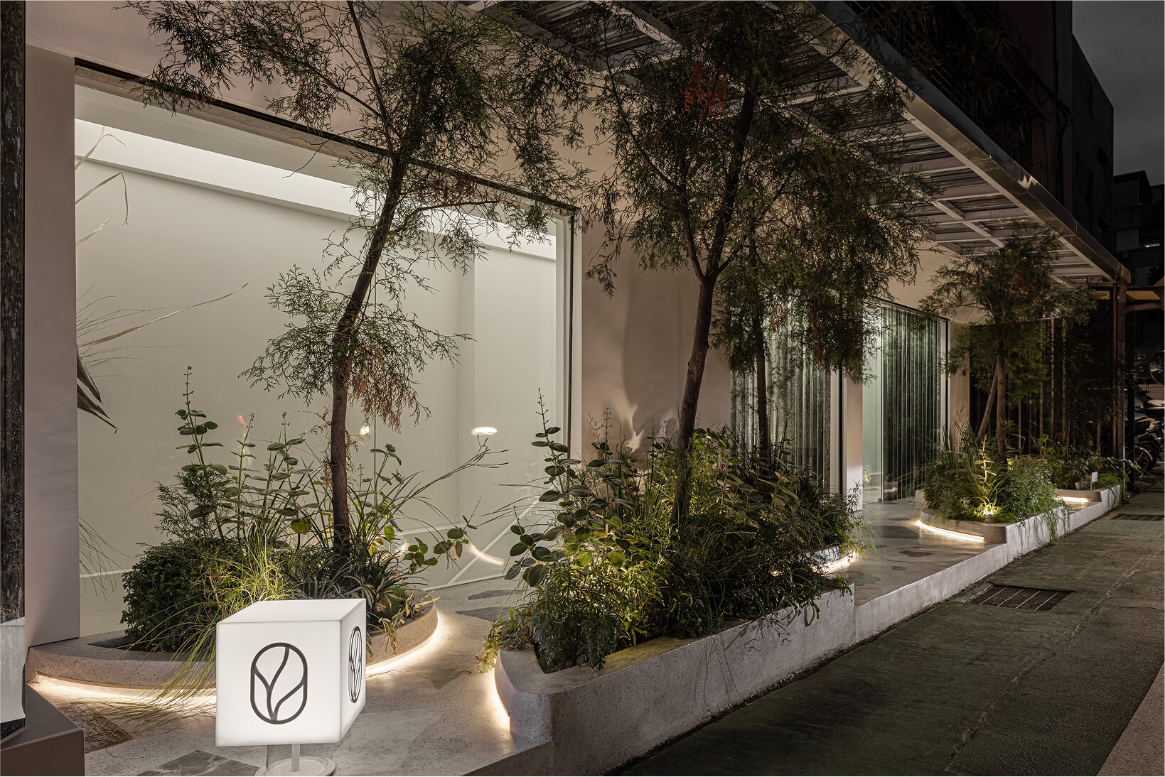 慕診所．生髮中心 Mumeilleur