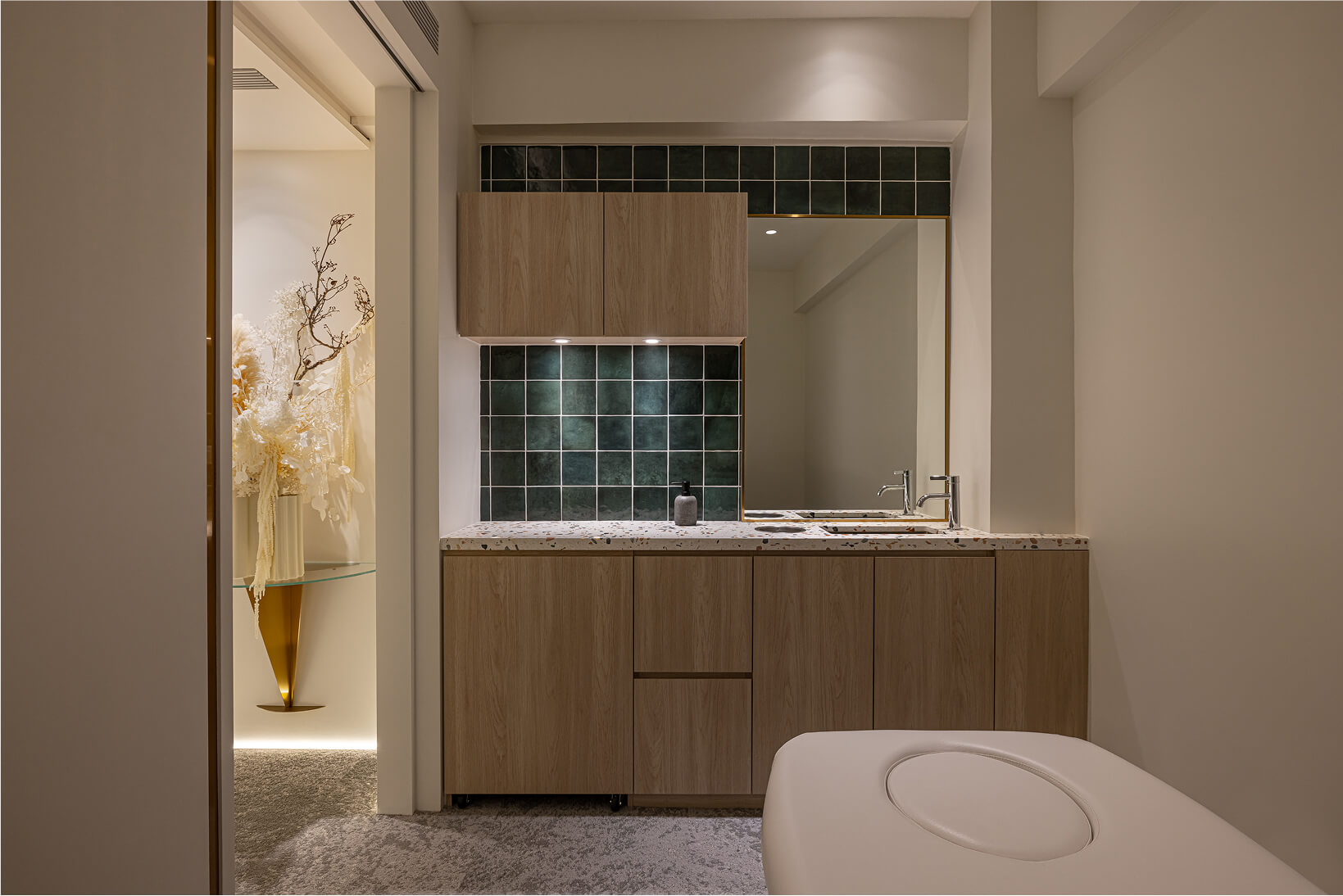 慕診所．生髮中心 Mumeilleur