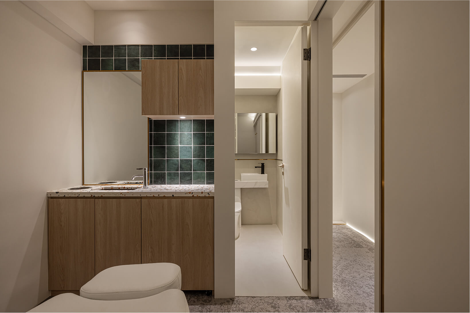 慕診所．生髮中心 Mumeilleur