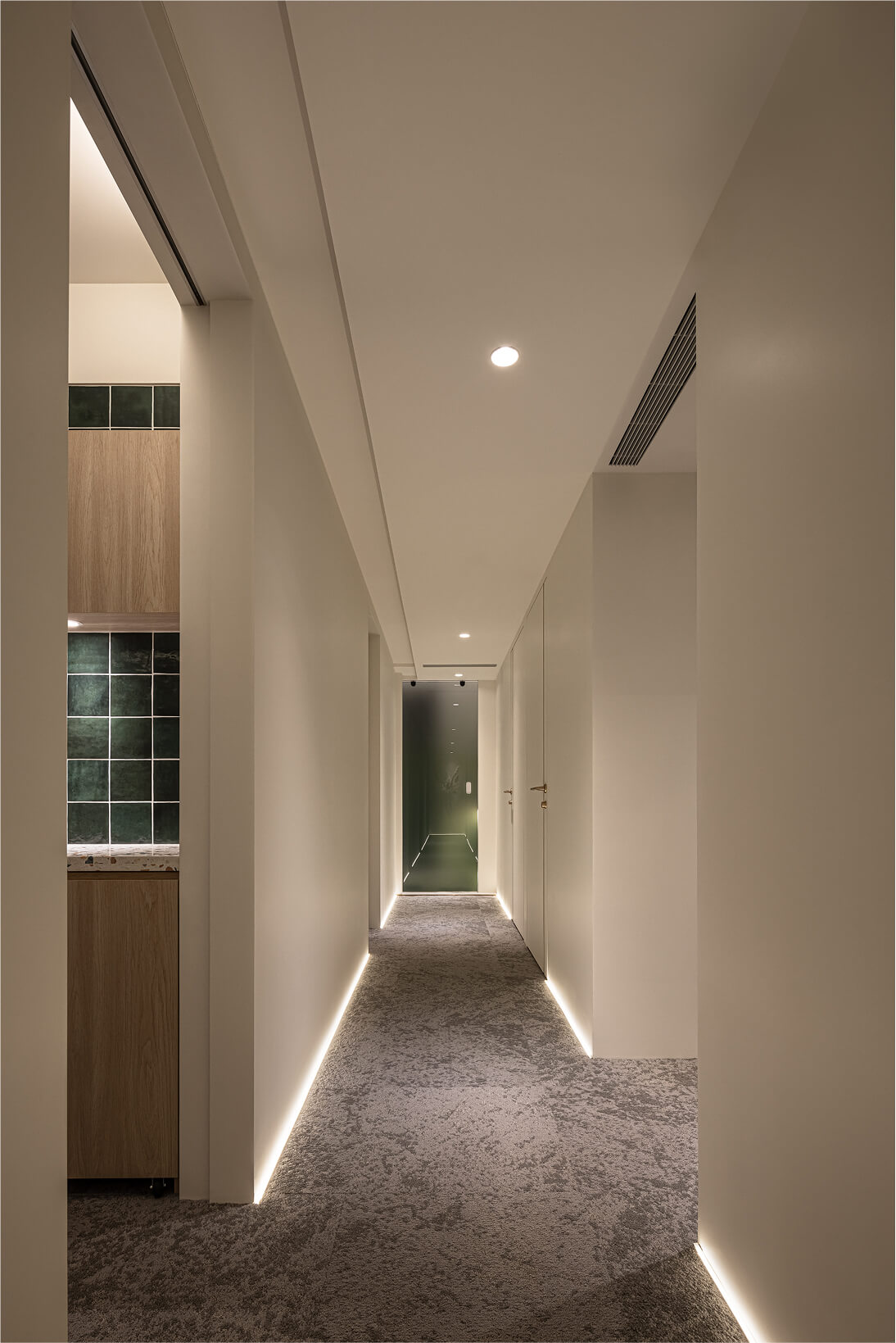 慕診所．生髮中心 Mumeilleur