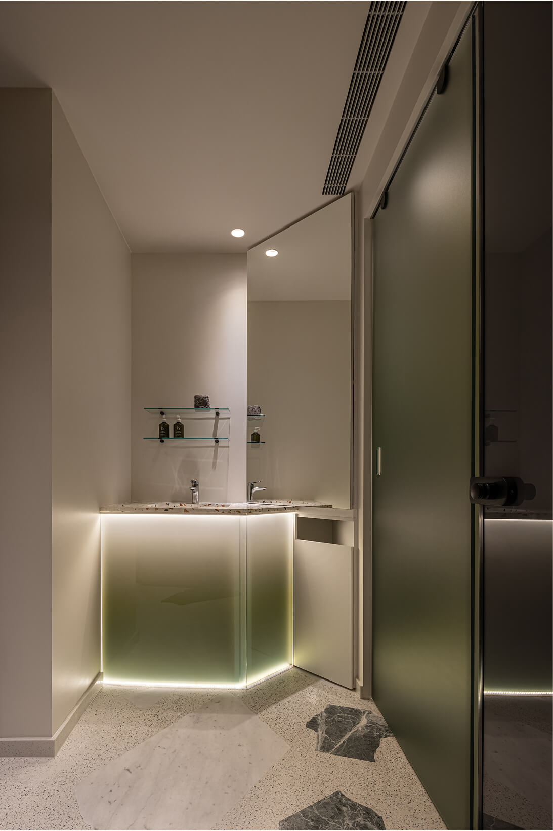 慕診所．生髮中心 Mumeilleur