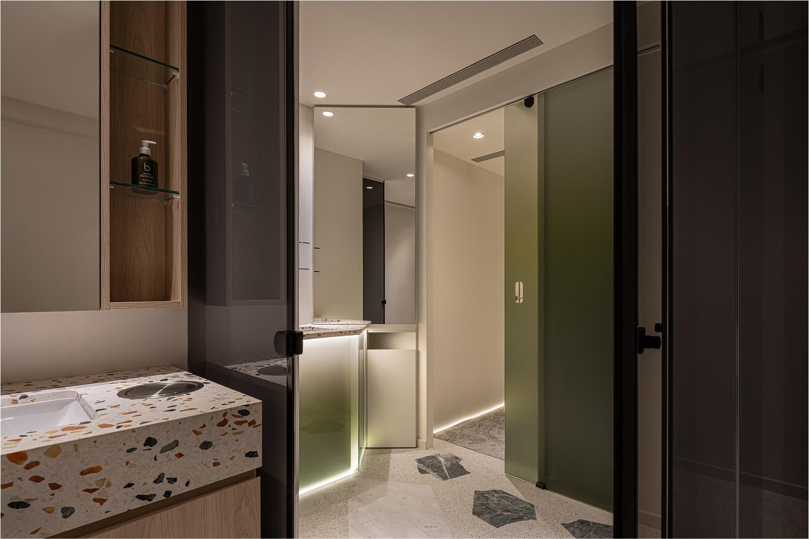 慕診所．生髮中心 Mumeilleur