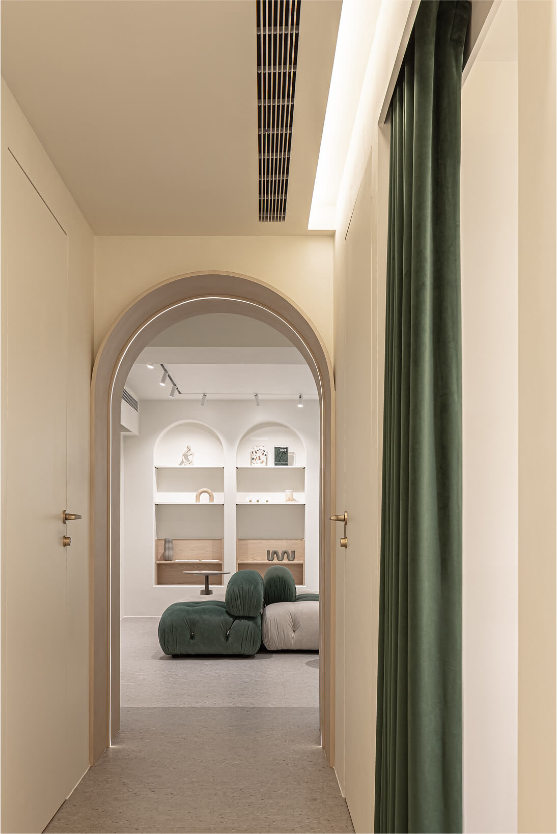 慕診所．生髮中心 Mumeilleur