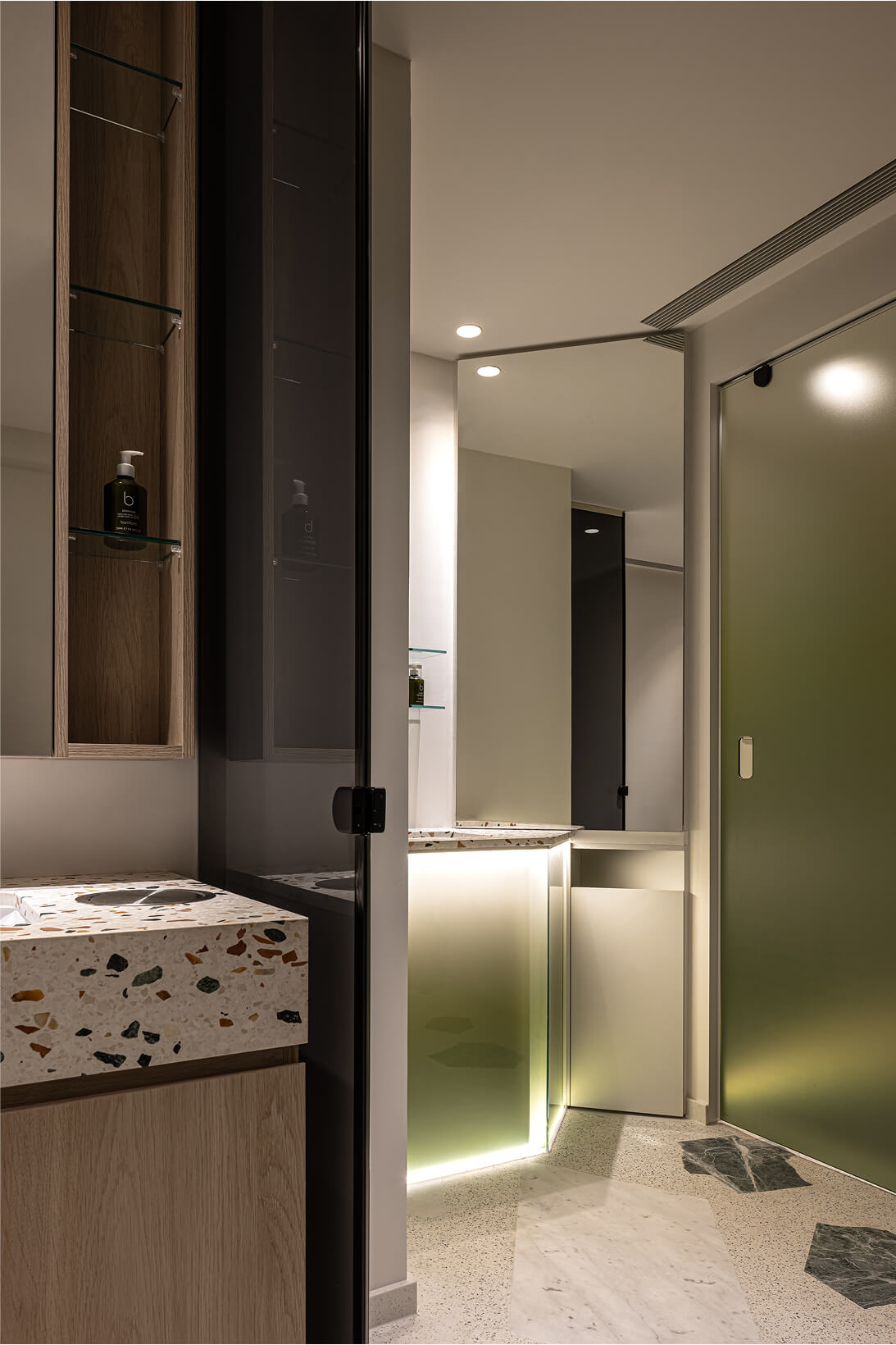 慕診所．生髮中心 Mumeilleur