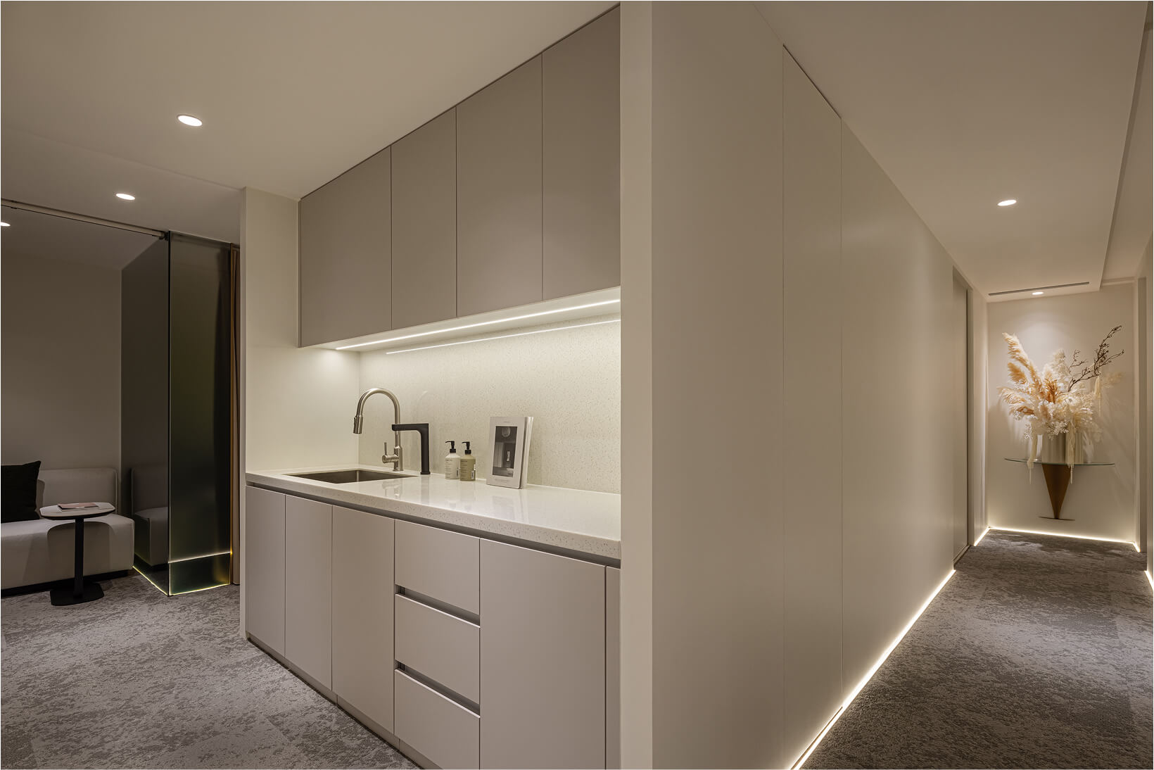 慕診所．生髮中心 Mumeilleur