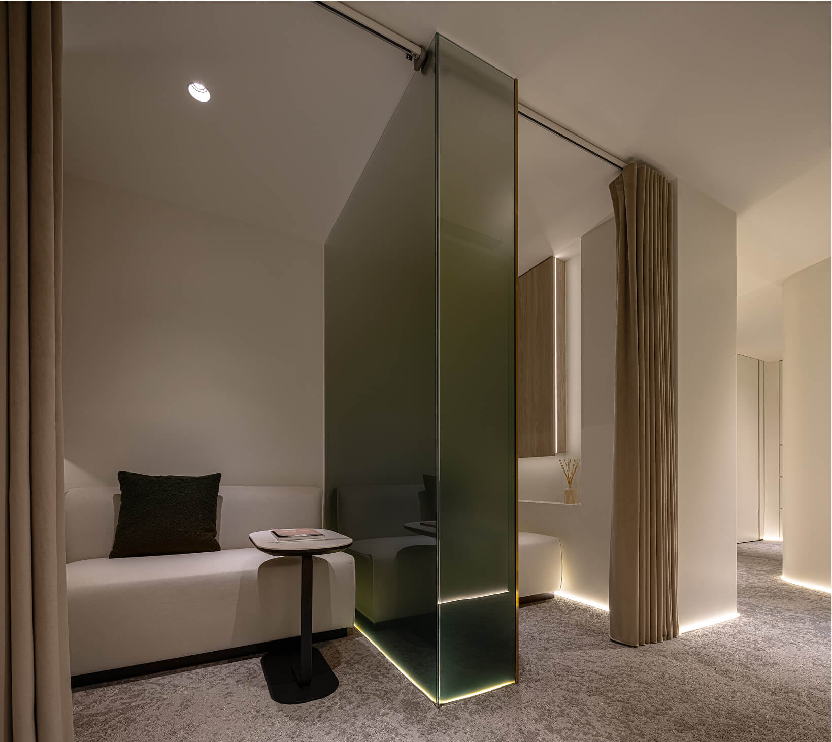 慕診所．生髮中心 Mumeilleur