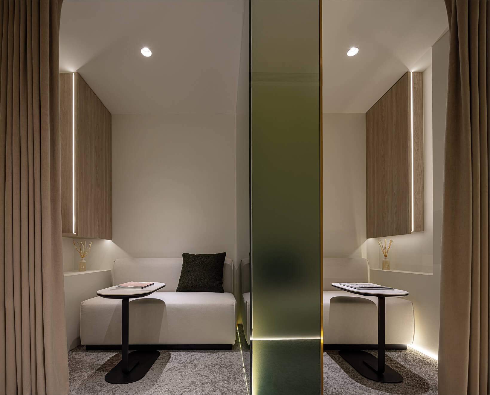 慕診所．生髮中心 Mumeilleur