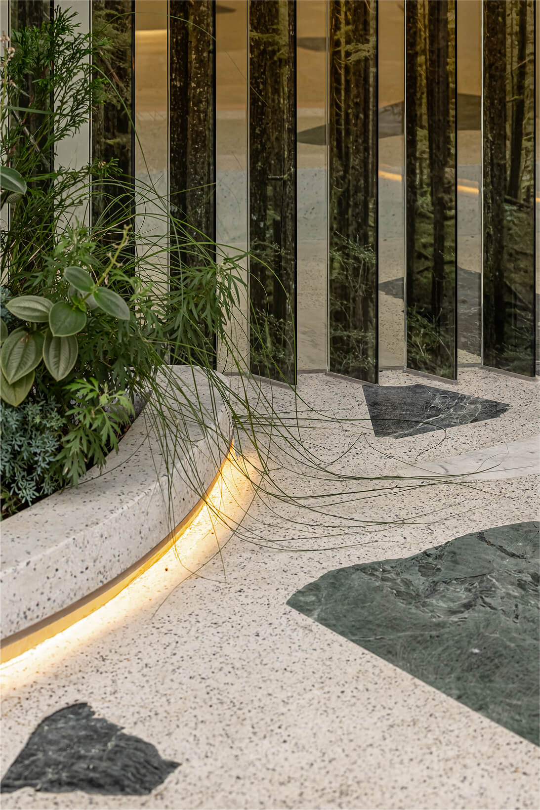 慕診所．生髮中心 Mumeilleur