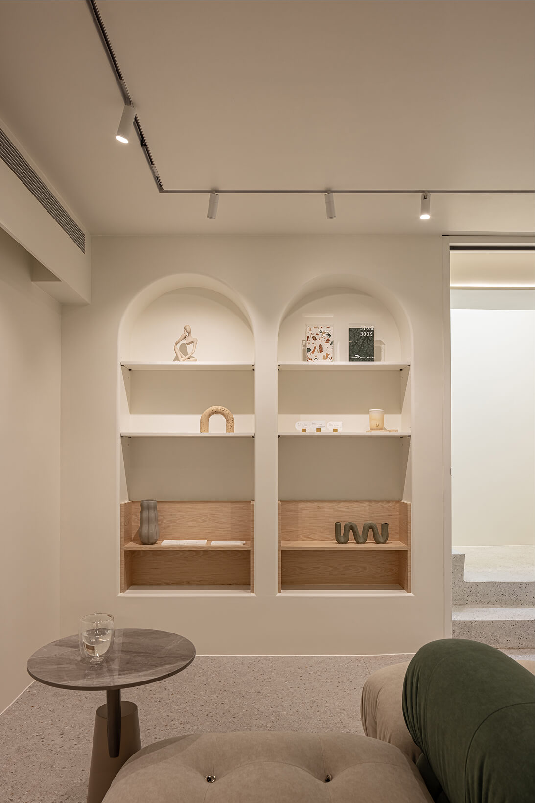 慕診所．生髮中心 Mumeilleur