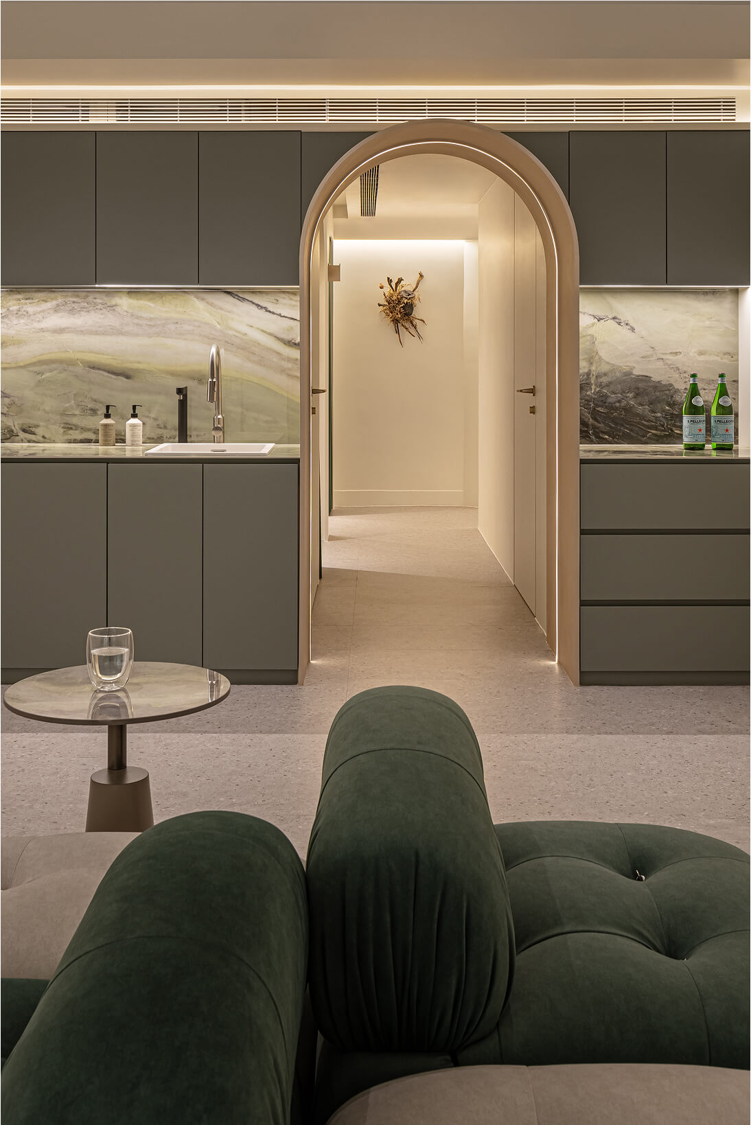 慕診所．生髮中心 Mumeilleur