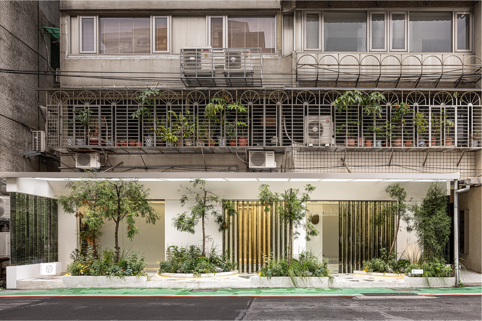 慕診所．生髮中心 Mumeilleur