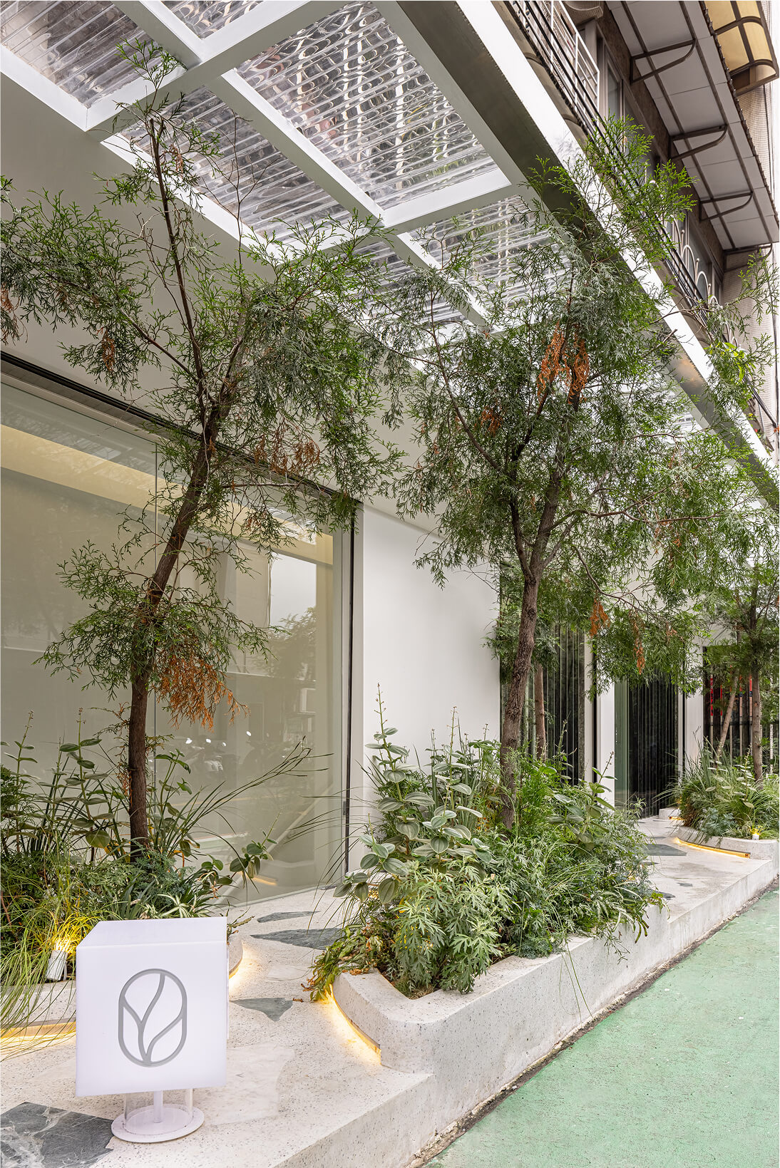 慕診所．生髮中心 Mumeilleur