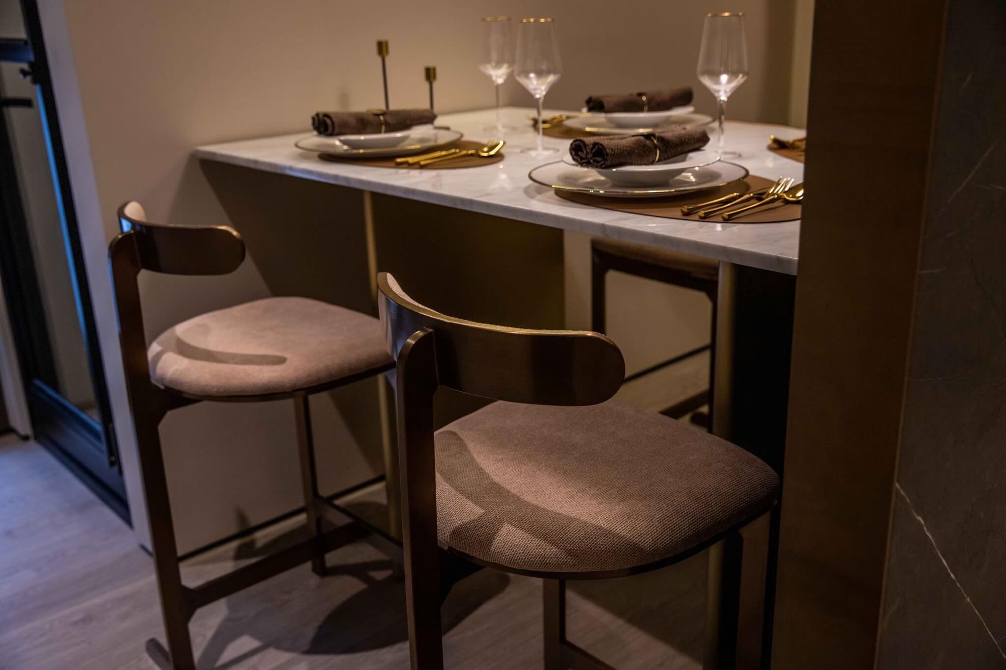 工一設計 X 藏峰