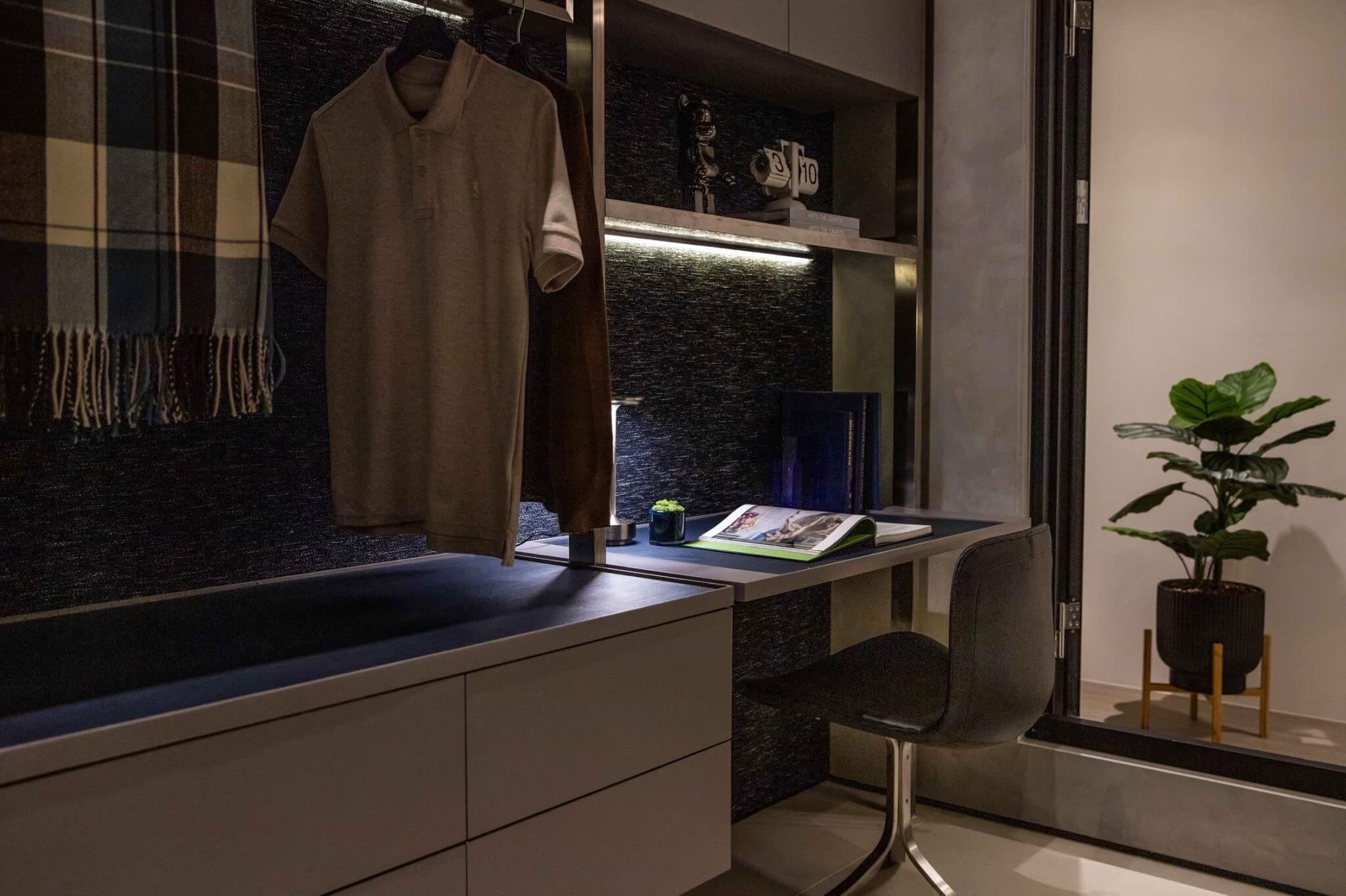 工一設計 X 藏峰