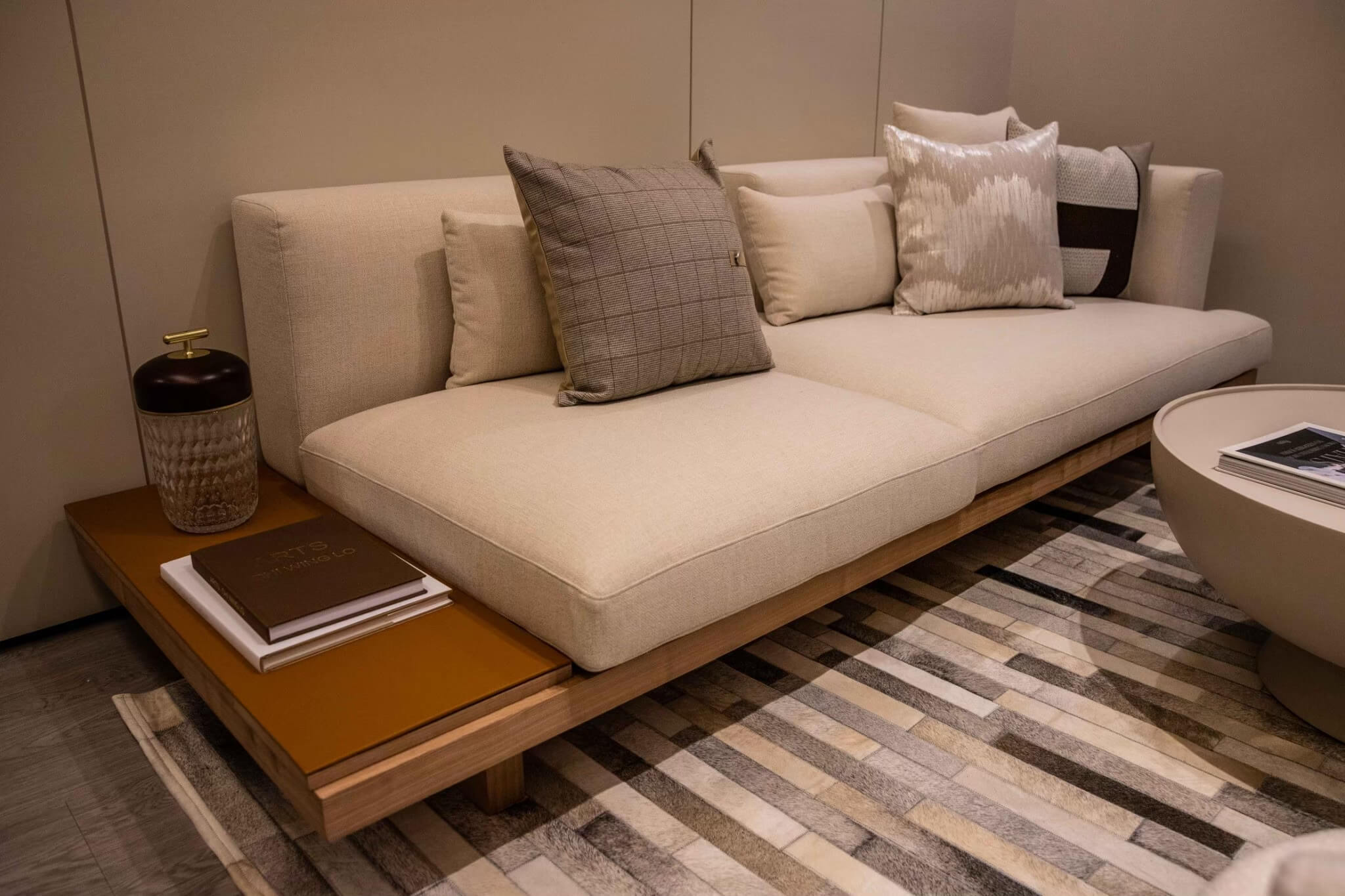 工一設計 X 藏峰