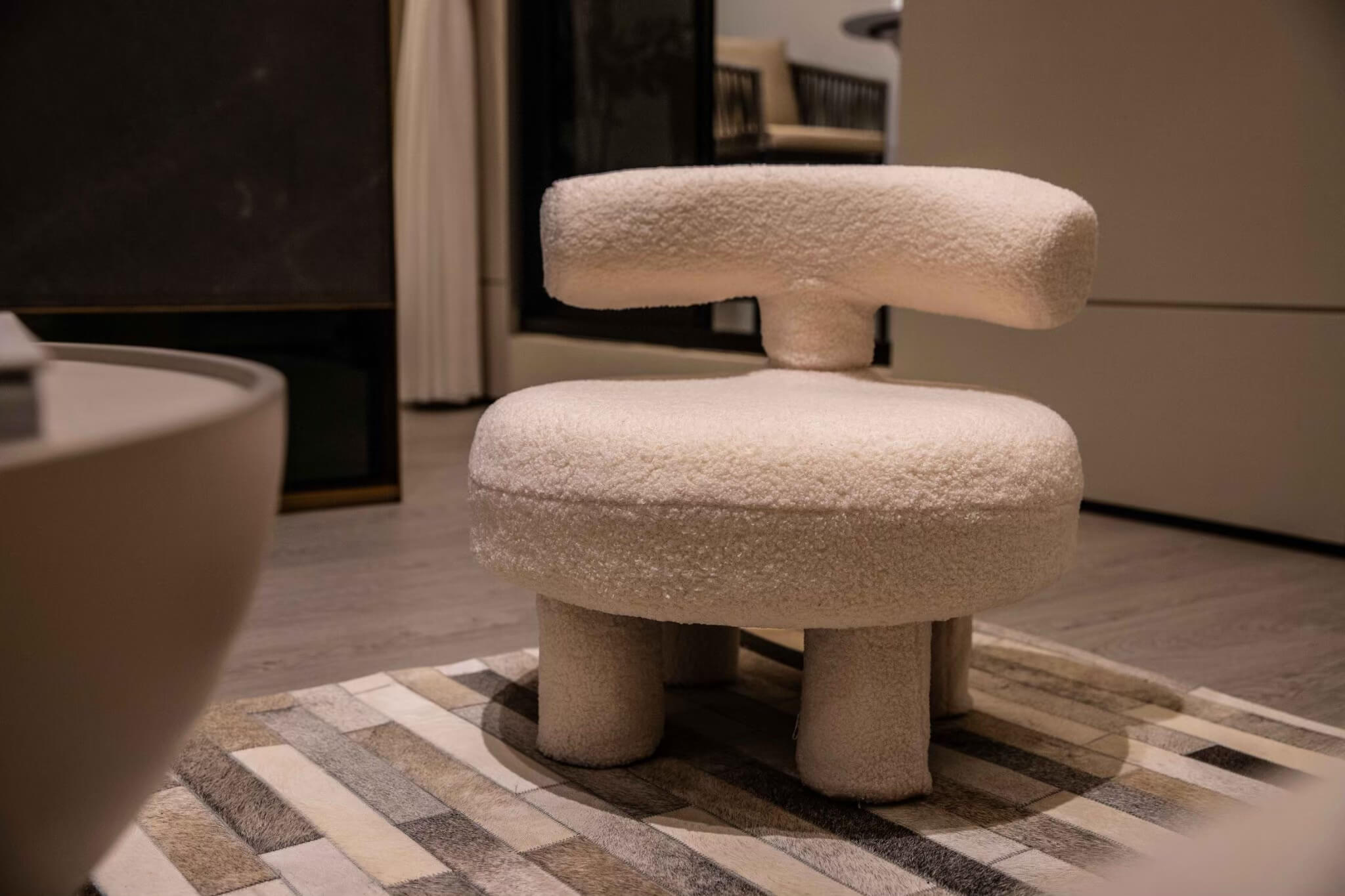 工一設計 X 藏峰