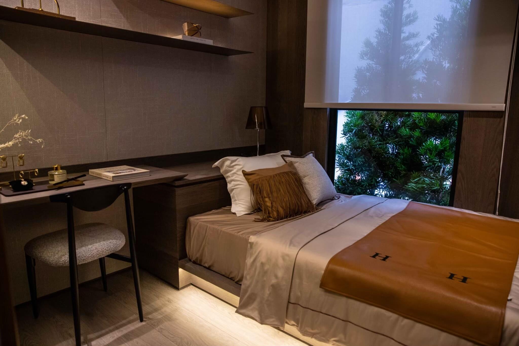 工一設計 X 藏峰