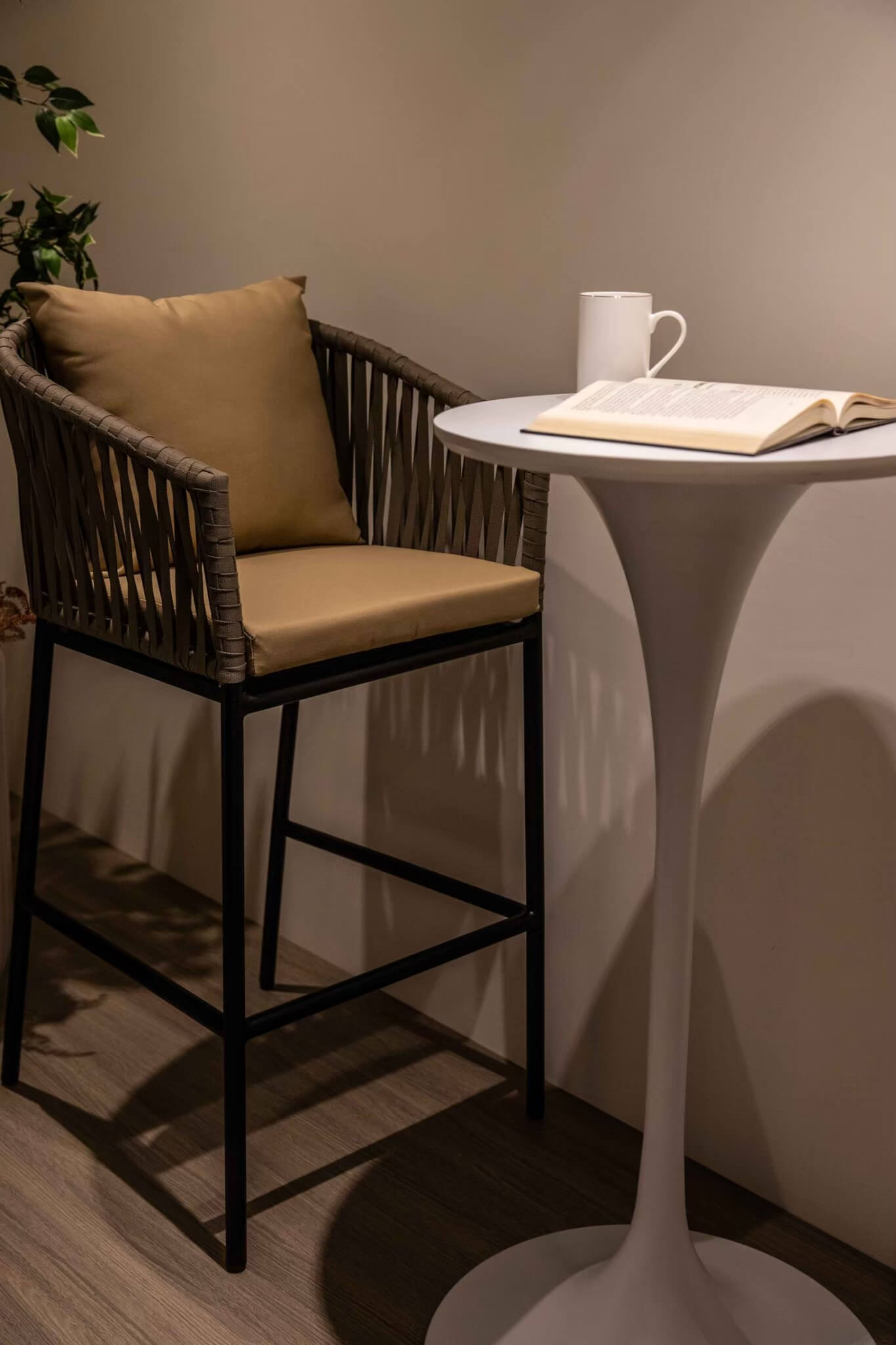 工一設計 X 藏峰