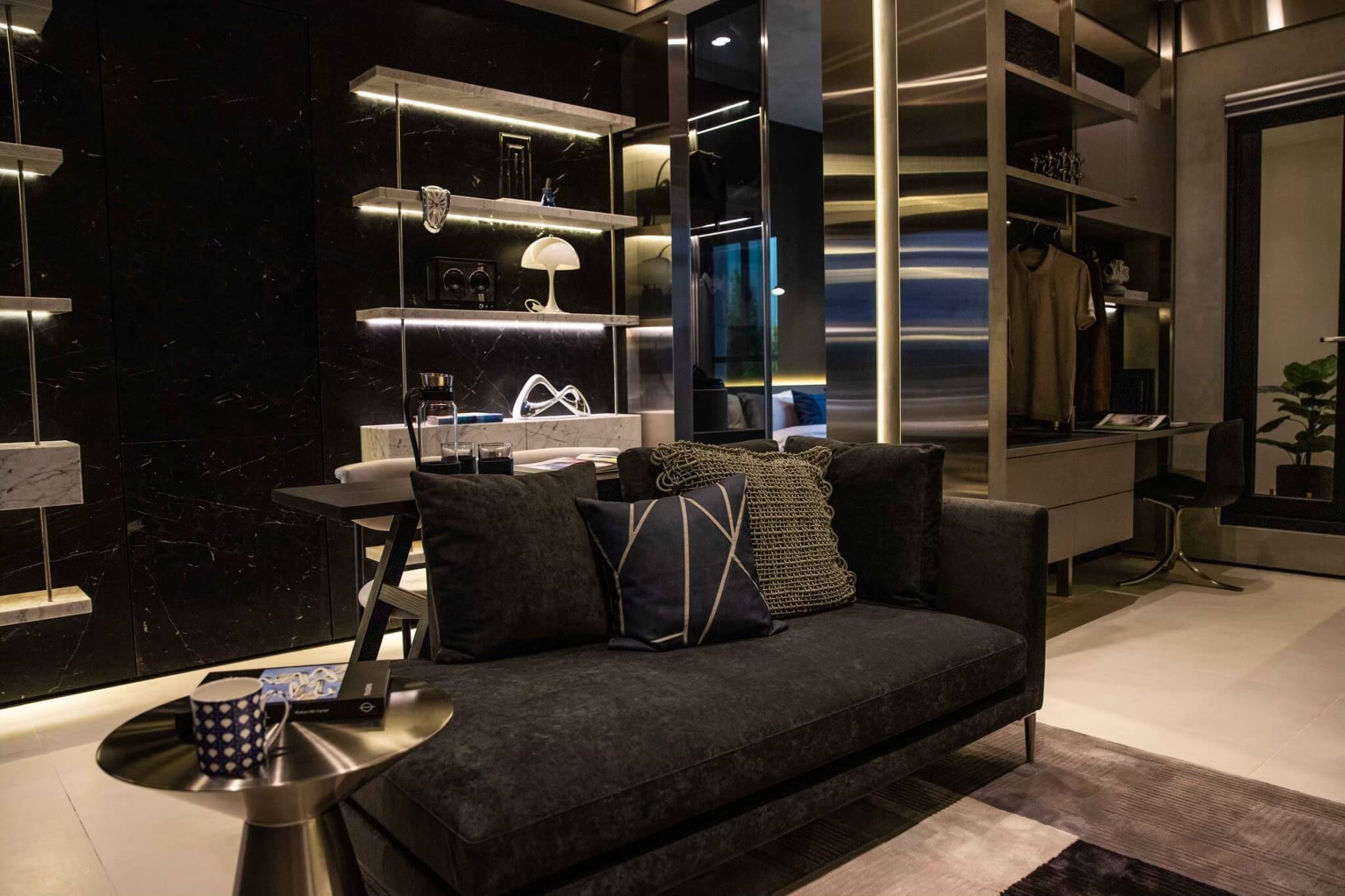 工一設計 X 藏峰