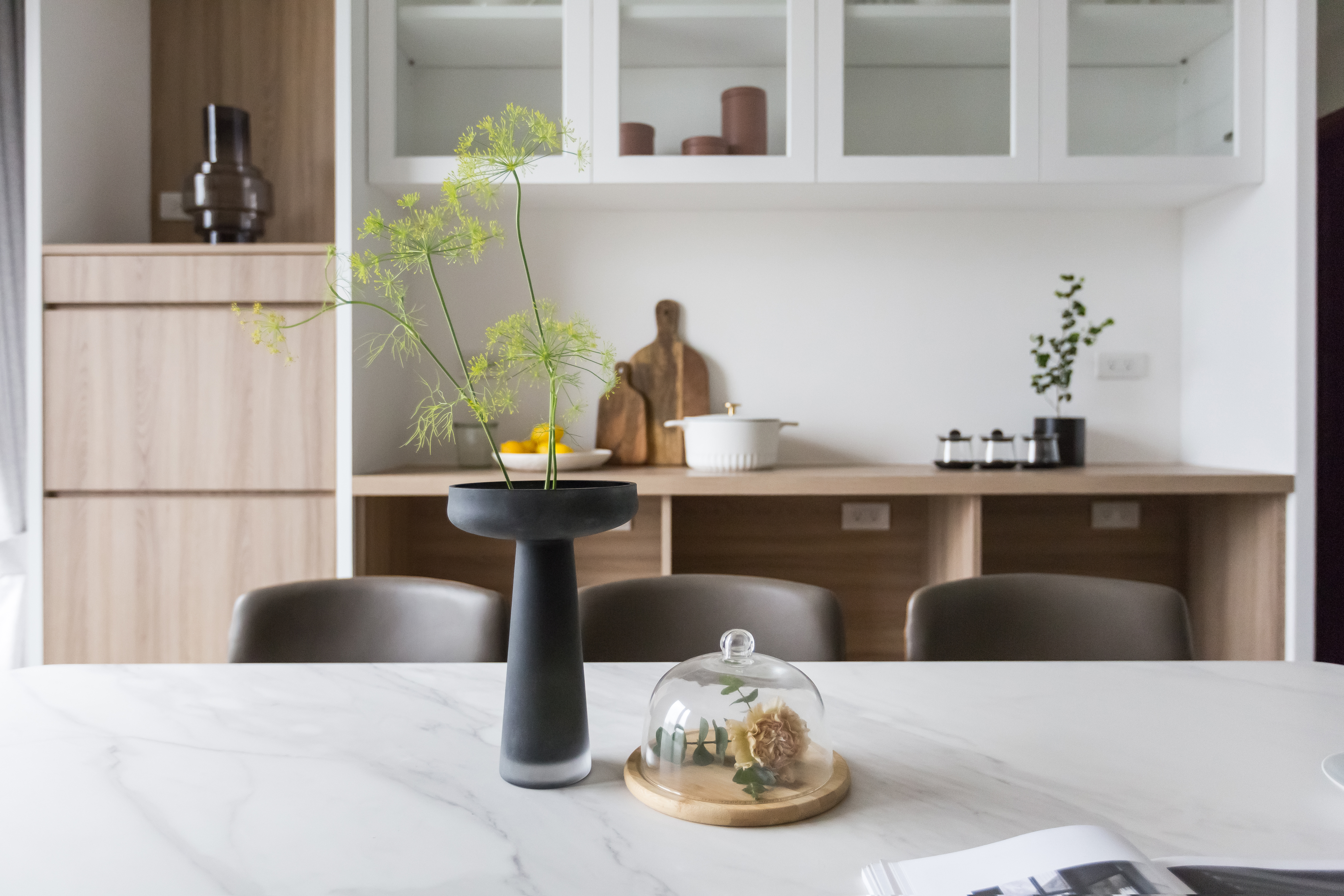 信享空間設計 X 微笑日日