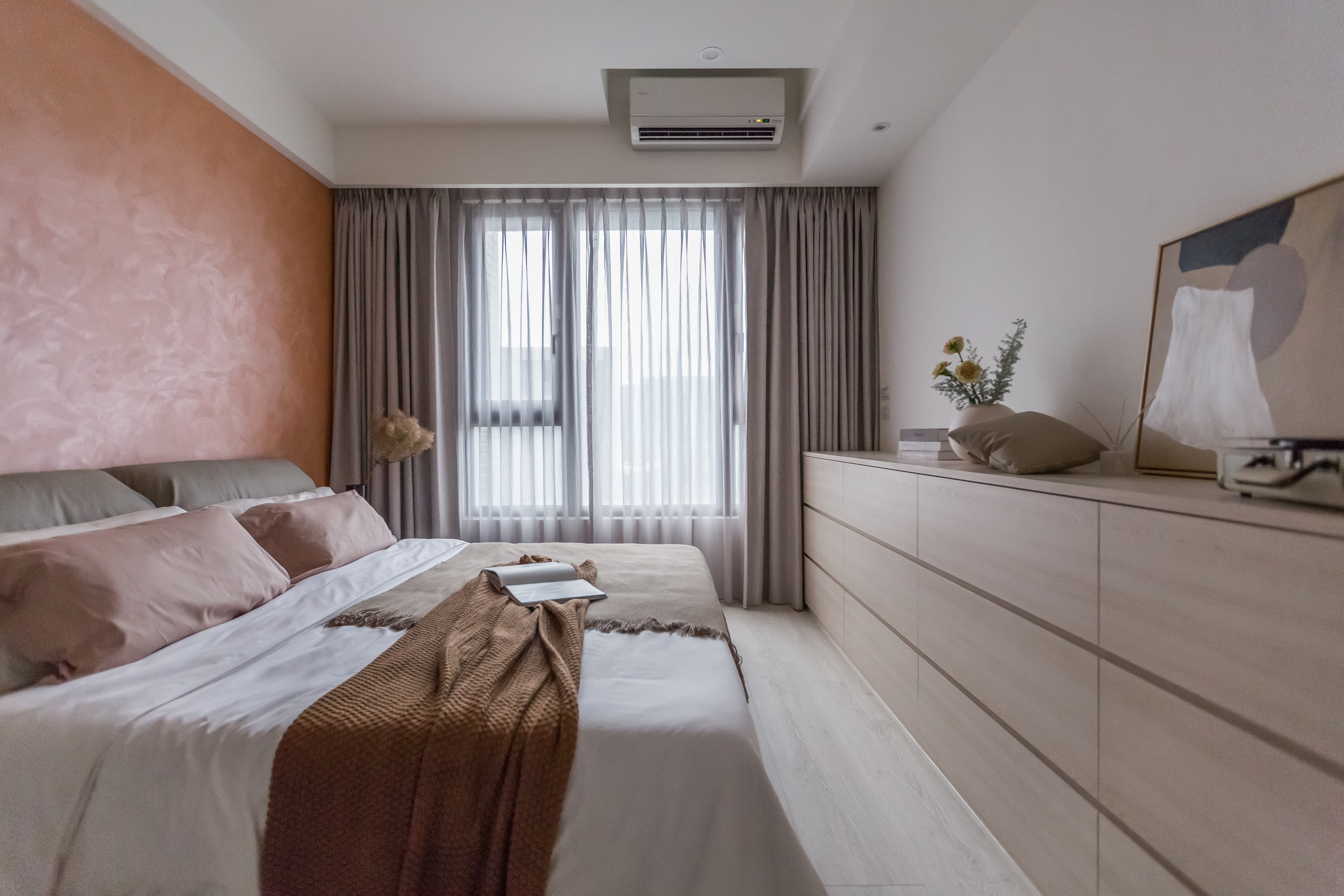 信享空間設計 X 微笑日日