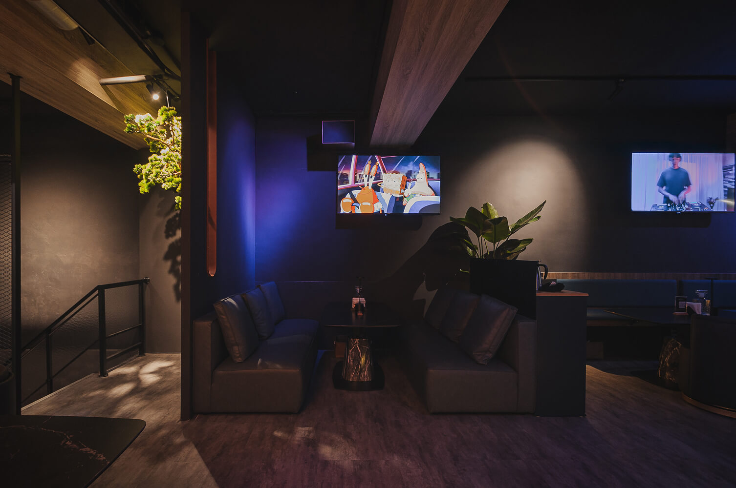 吾ㄧ設計 X La bouche 唇