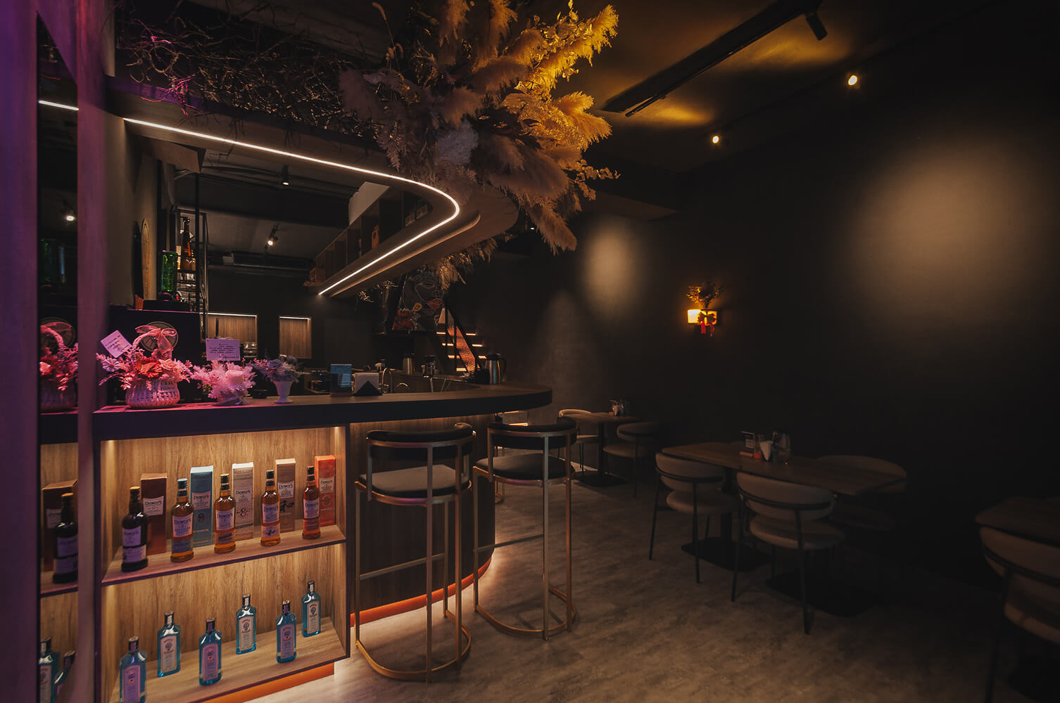 吾ㄧ設計 X La bouche 唇