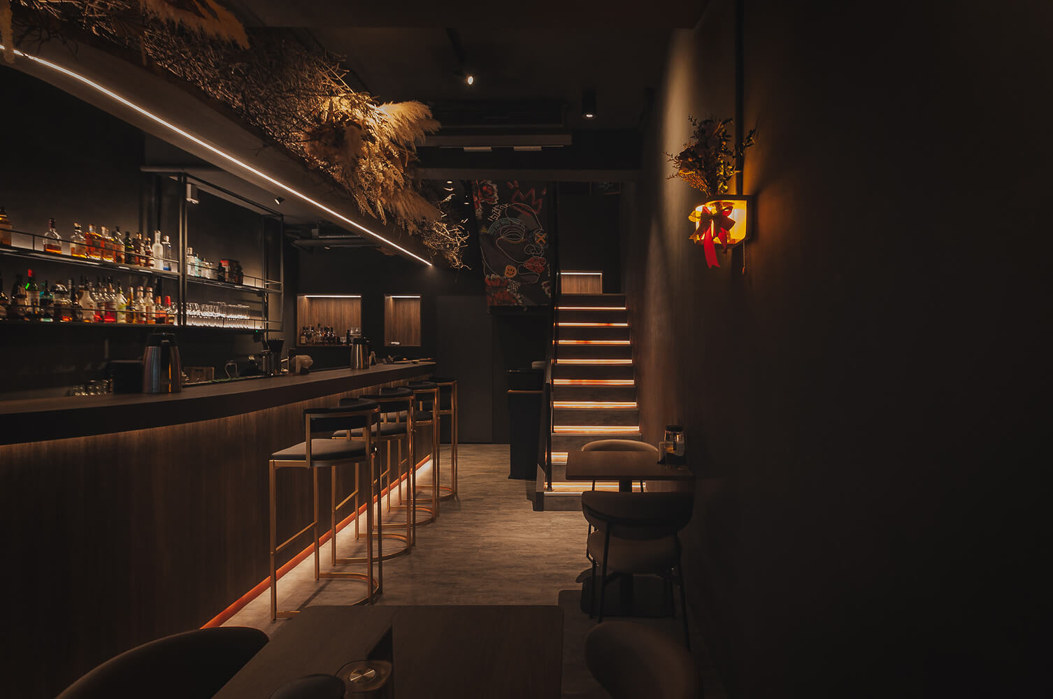 吾ㄧ設計 X La bouche 唇