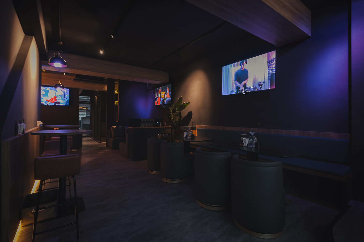 吾ㄧ設計 X La bouche 唇