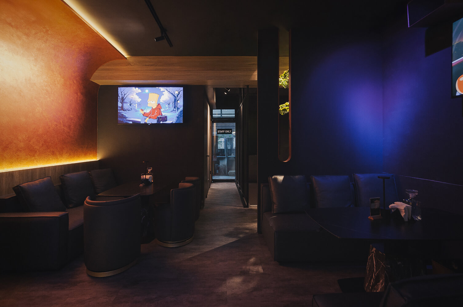 吾ㄧ設計 X La bouche 唇