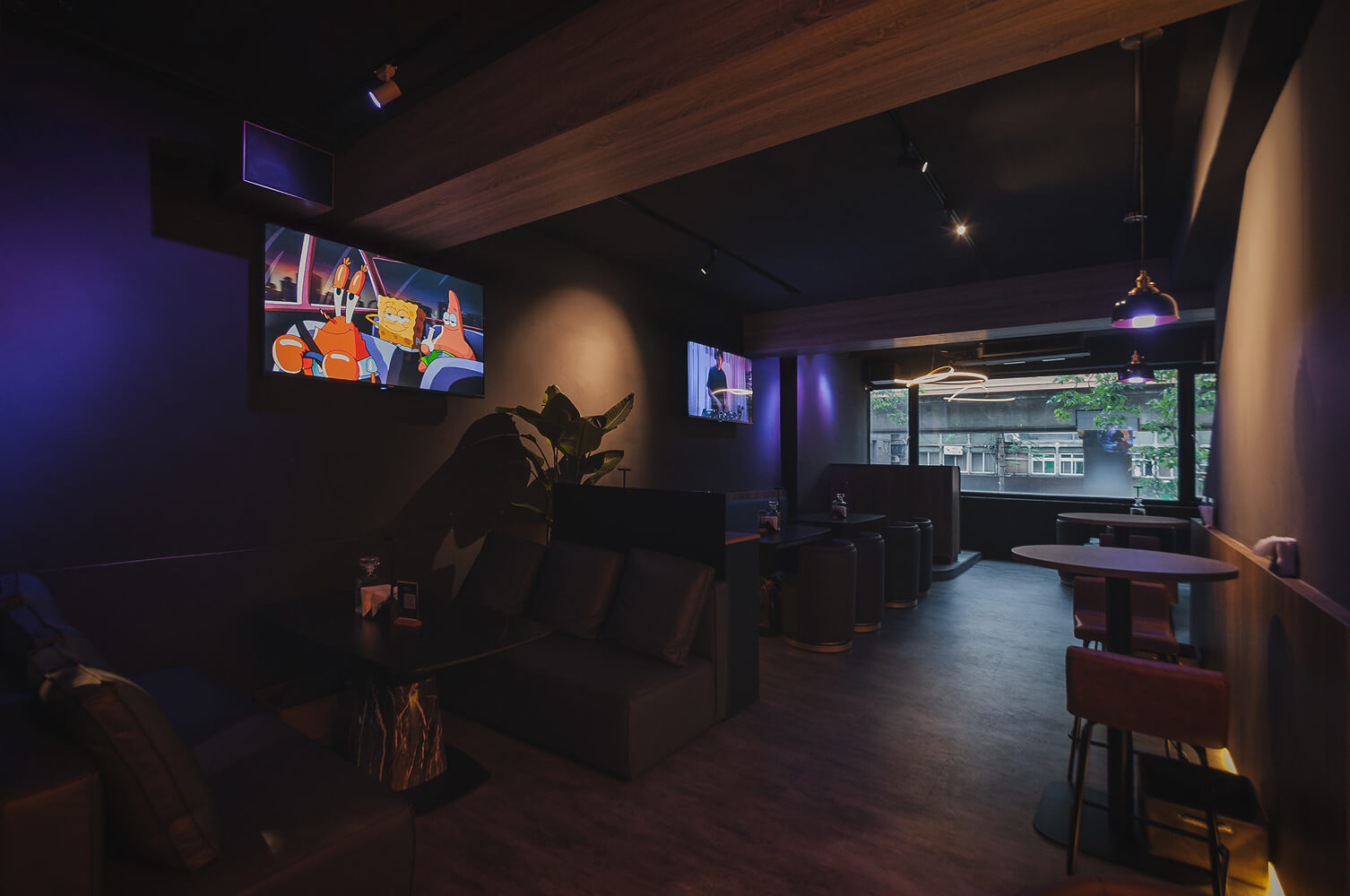 吾ㄧ設計 X La bouche 唇