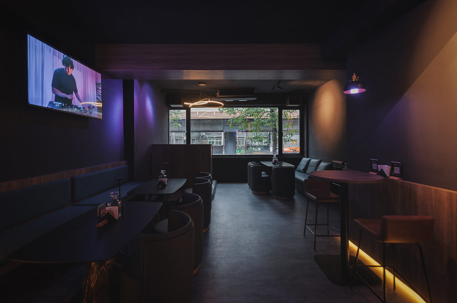 吾ㄧ設計 X La bouche 唇