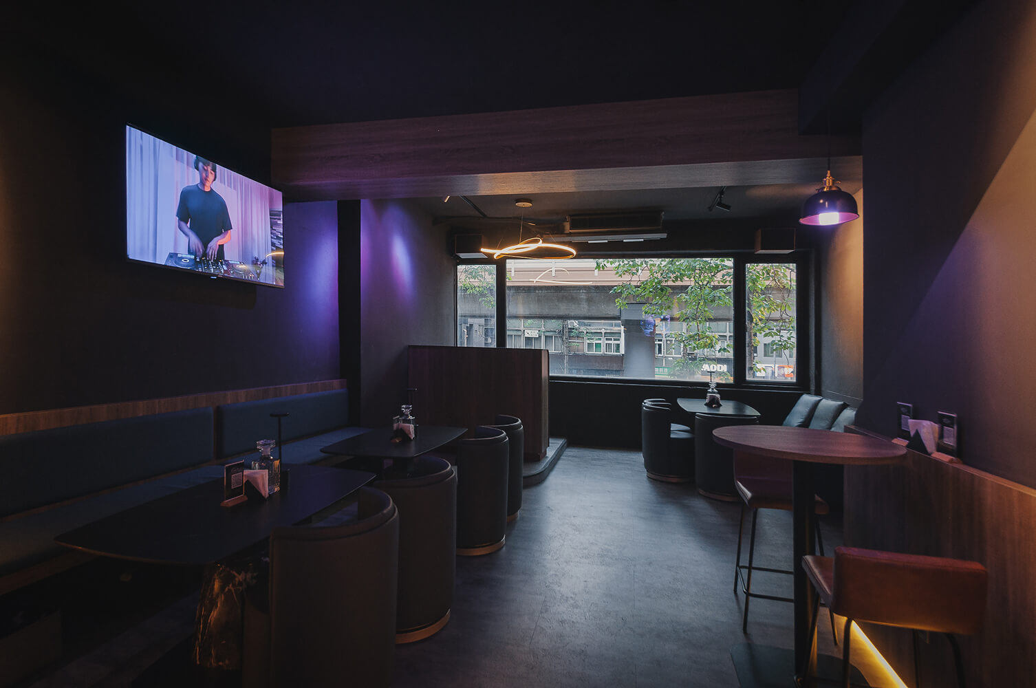 吾ㄧ設計 X La bouche 唇