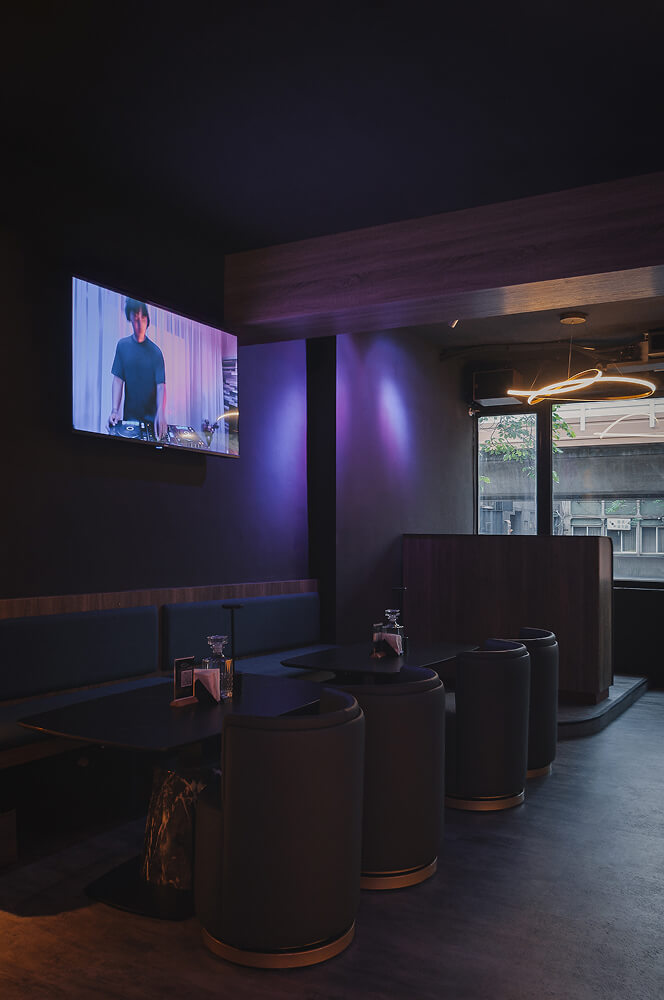 吾ㄧ設計 X La bouche 唇