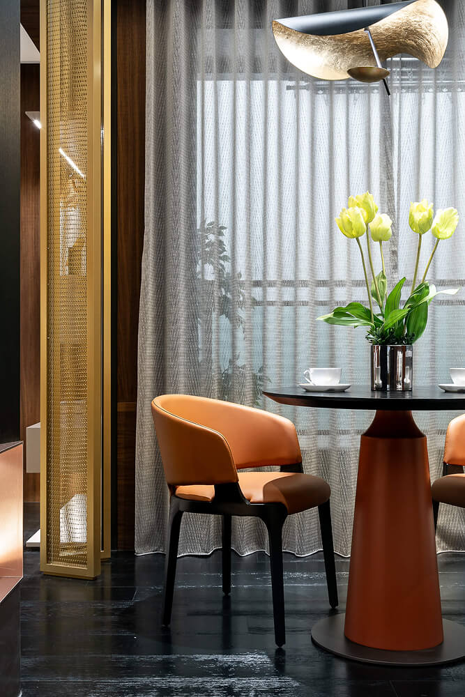 伏見設計 X 林口