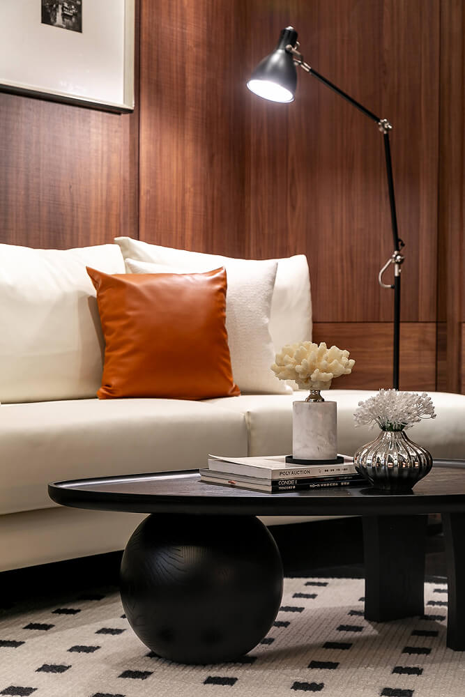 伏見設計 X 林口