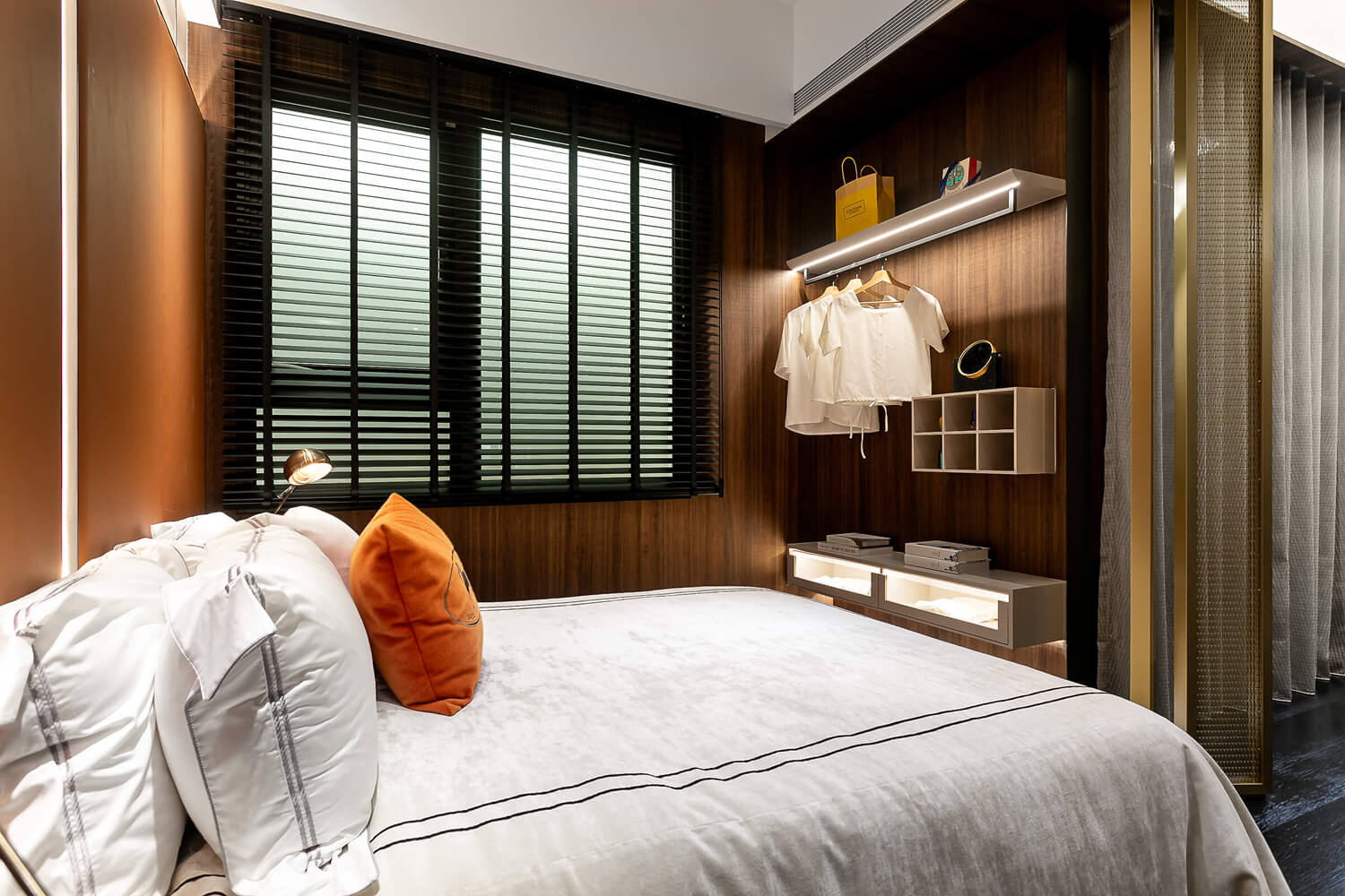 伏見設計 X 林口