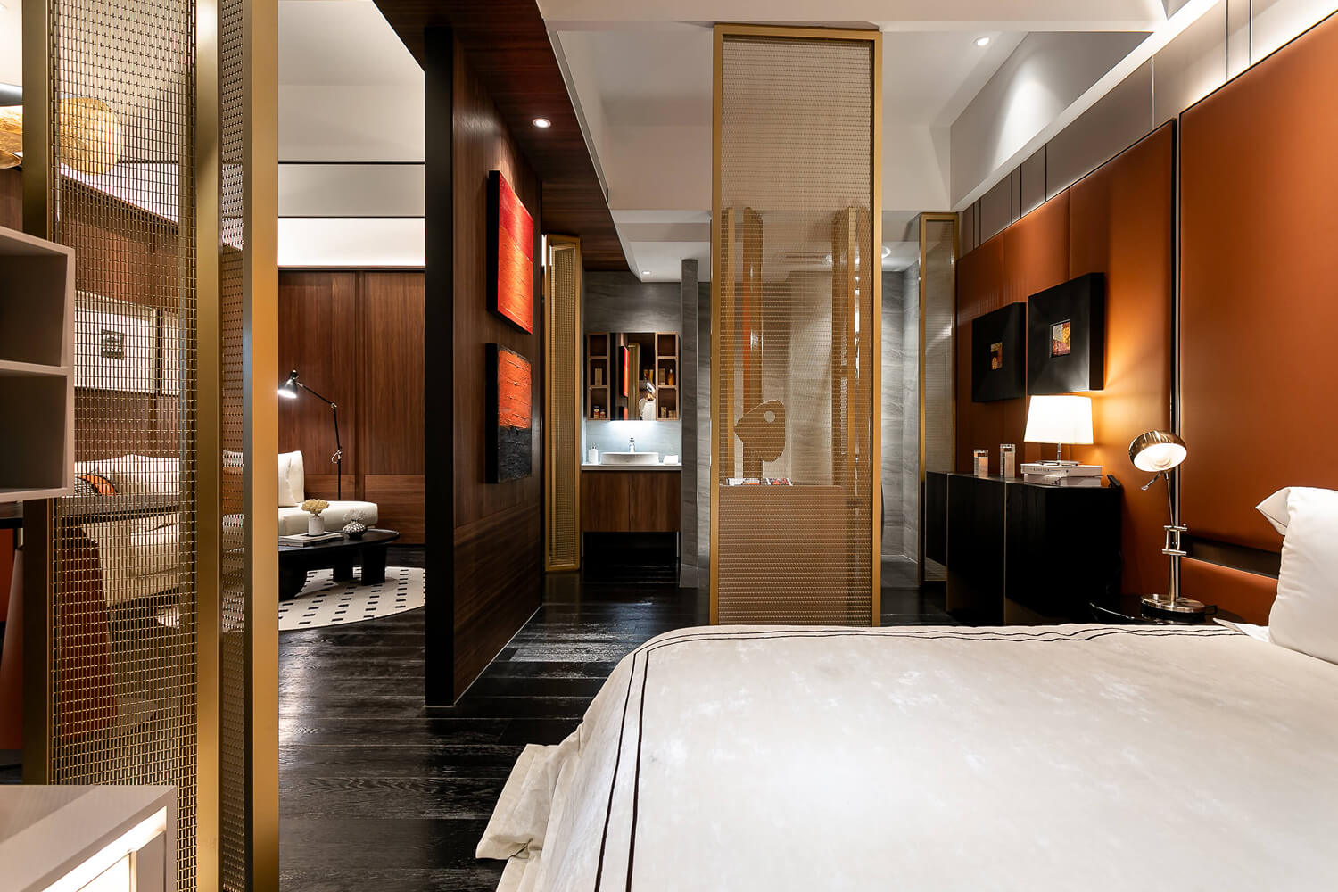 伏見設計 X 林口