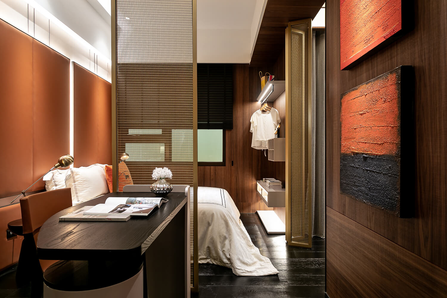 伏見設計 X 林口