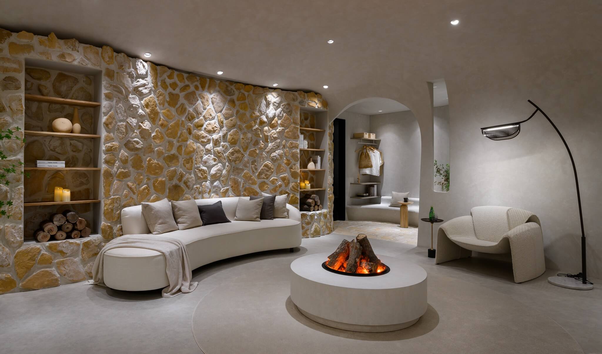 伏見設計 X 龍潭案