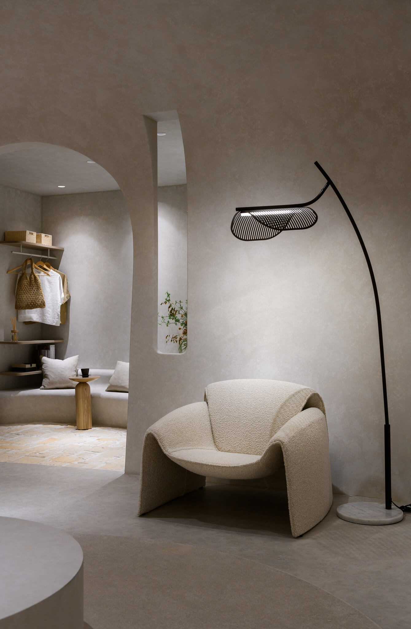 伏見設計 X 龍潭案