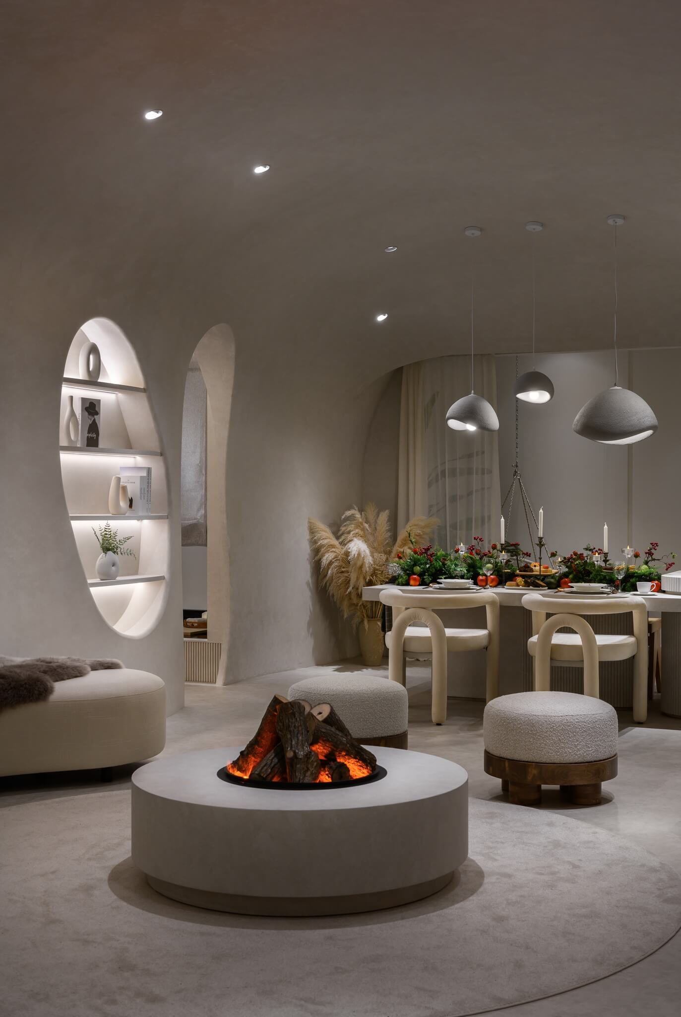 伏見設計 X 龍潭案