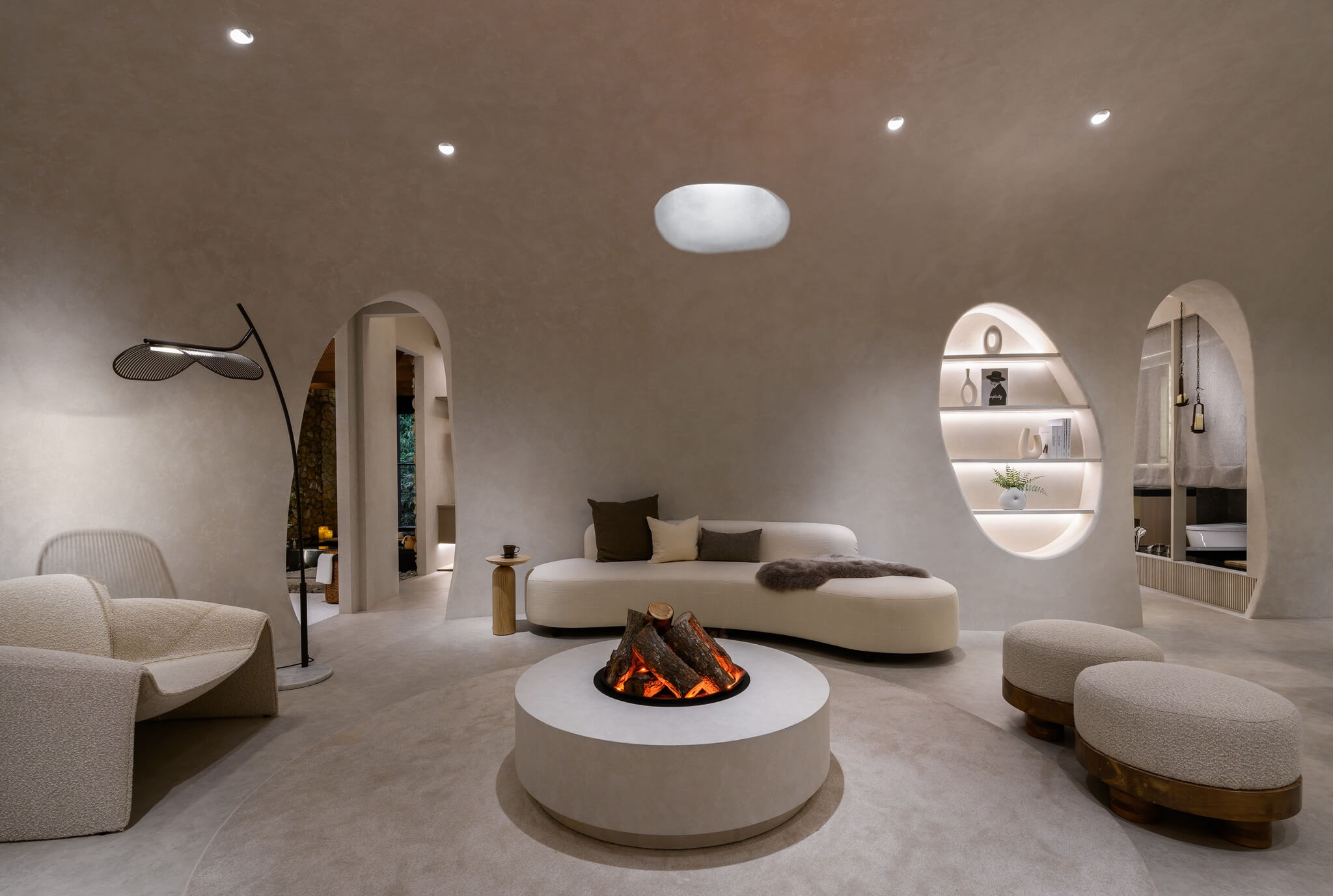 伏見設計 X 龍潭案