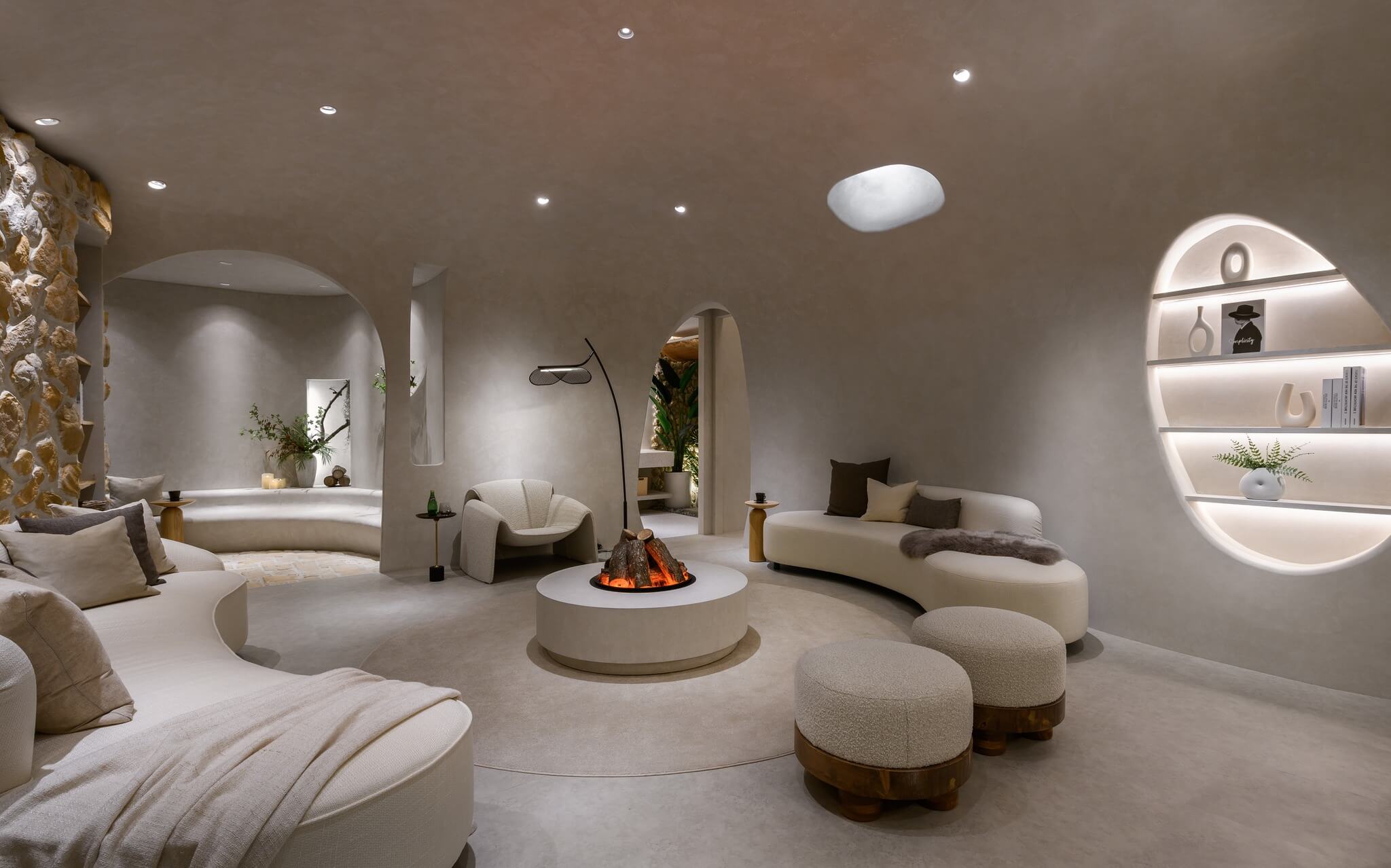 伏見設計 X 龍潭案