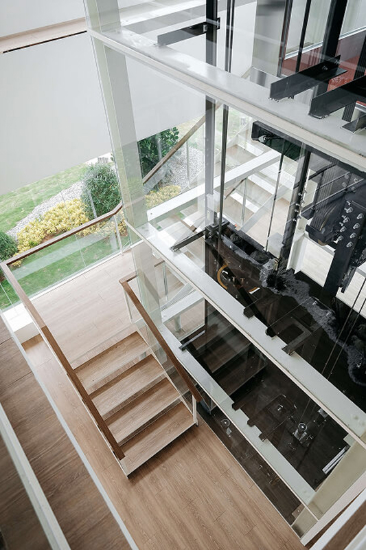 吾一設計 X 大華首捷