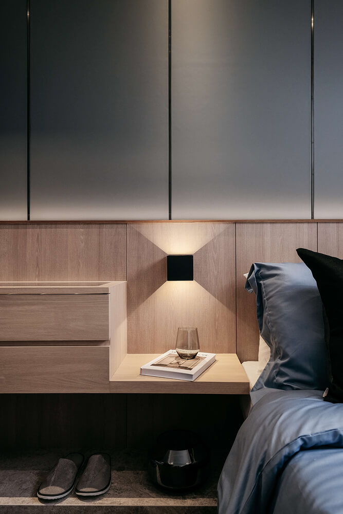 吾一設計 X 大華首捷