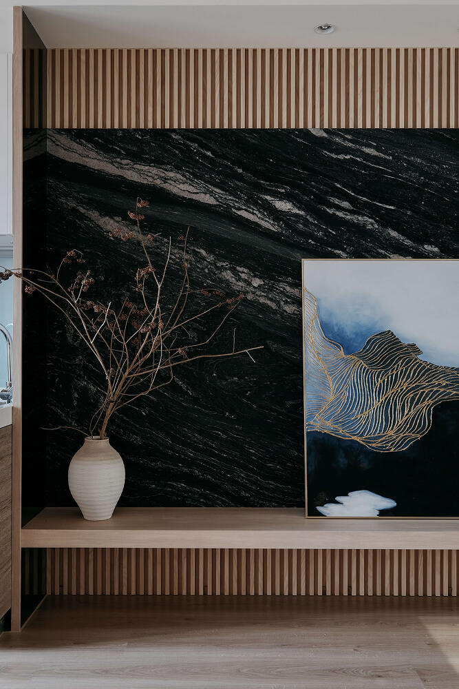 吾一設計 X 大華首捷